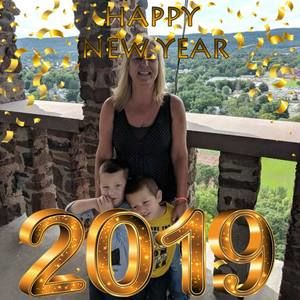 Meet your Posher, Lisa